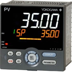 Single Loop PID Controller